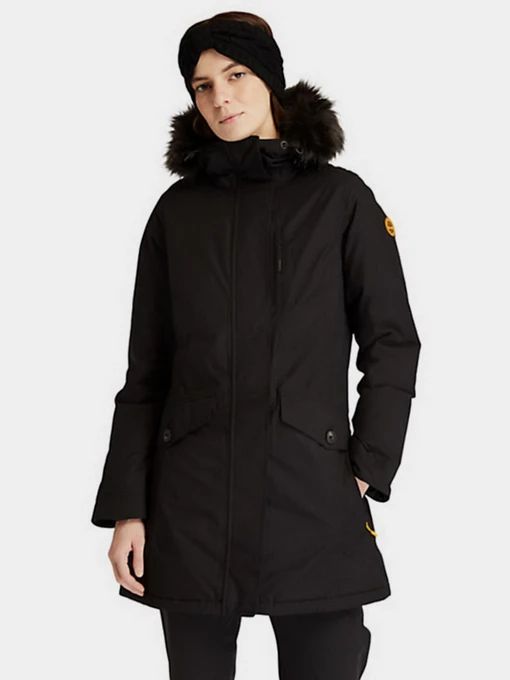 Куртки та дублянки Timberland Dryvent™ Waterproof модель TB0A2C25001 Фото