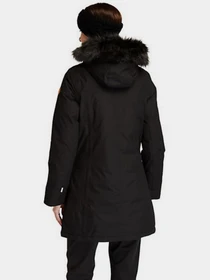 Куртки и дубленки Timberland Dryvent™ Waterproof модель TB0A2C25001 Фото