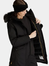 Куртки и дубленки Timberland Dryvent™ Waterproof модель TB0A2C25001 Фото