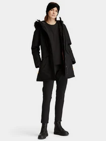 Куртки и дубленки Timberland Dryvent™ Waterproof модель TB0A2C25001 Фото
