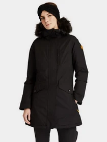Куртки и дубленки Timberland Dryvent™ Waterproof модель TB0A2C25001 Фото