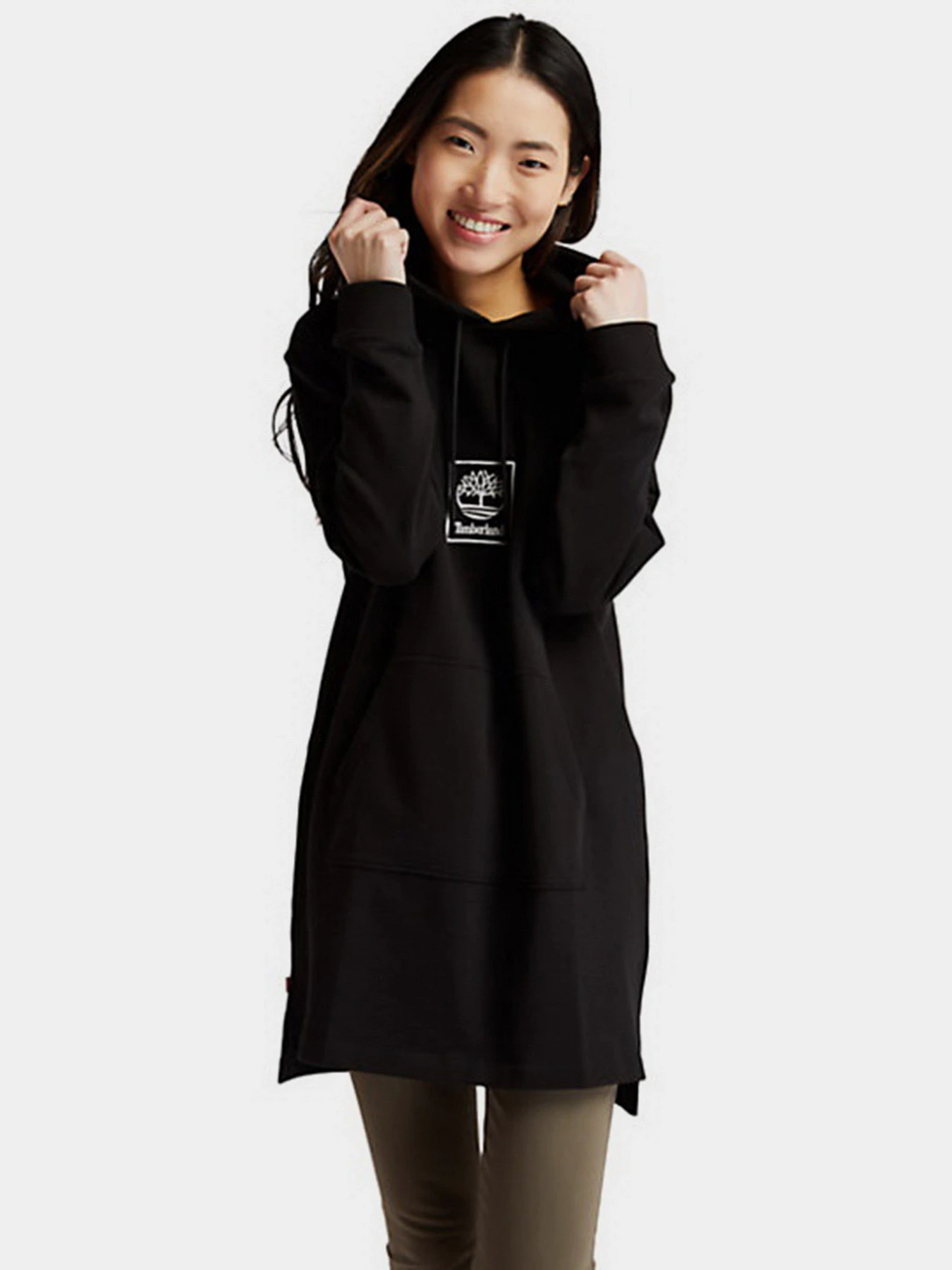 Худи и свитшоты Timberland Core Hoodie модель TB0A23RU001 Худи и свитшоты Timberland Core Hoodie модель TB0A23RU001 Фото