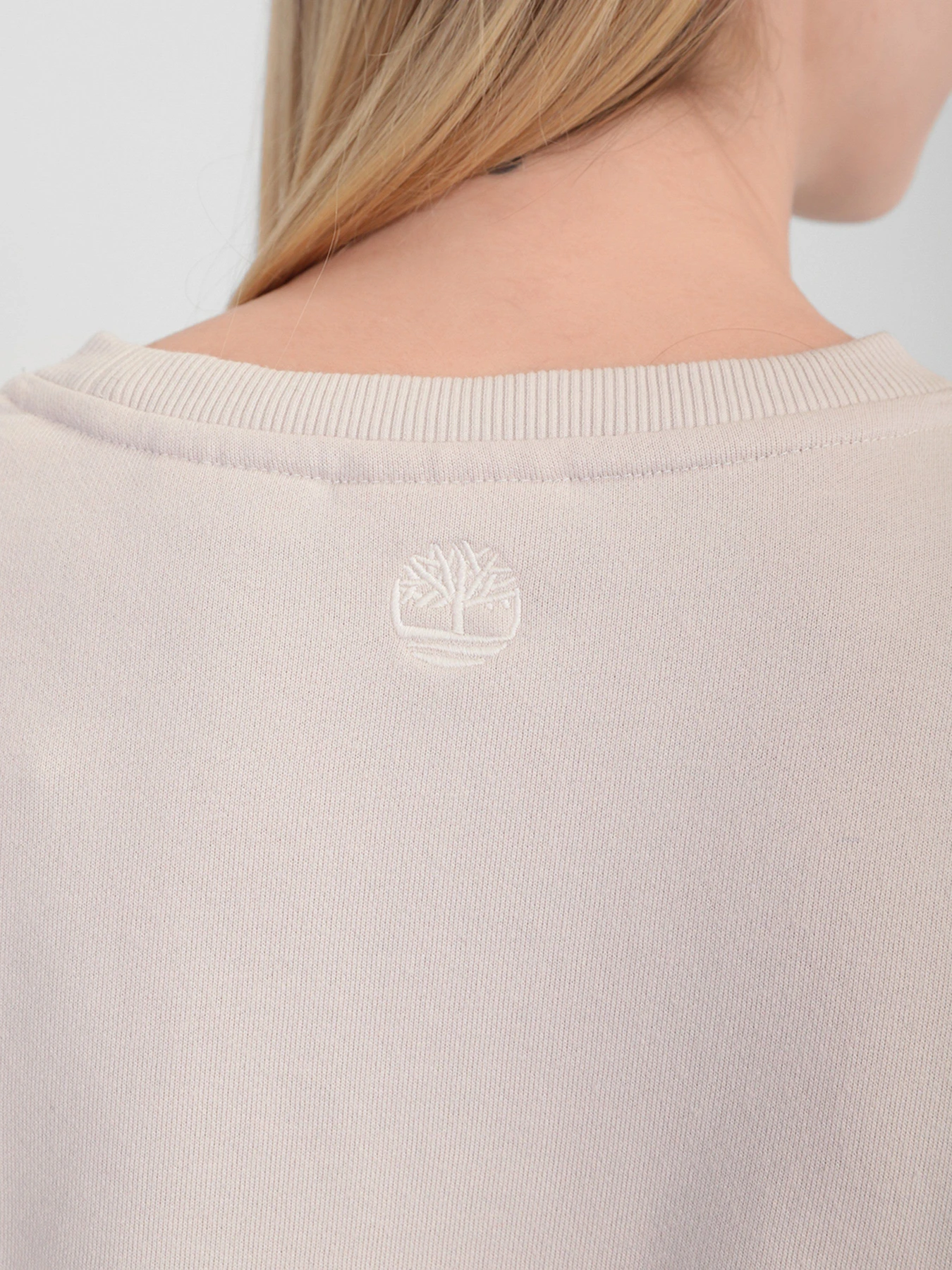 Худи и свитшоты Timberland Ecoriginal Corduroy Logo модель TB0A23KMBH7 Худи и свитшоты Timberland Ecoriginal Corduroy Logo модель TB0A23KMBH7 Фото