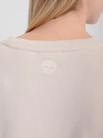 Худи и свитшоты Timberland Ecoriginal Corduroy Logo модель TB0A23KMBH7 Фото