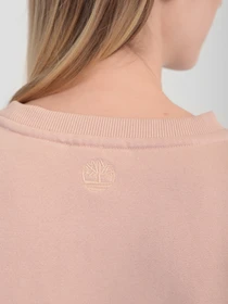 Худи и свитшоты Timberland Ecoriginal Corduroy Logo модель TB0A23KM662 Фото