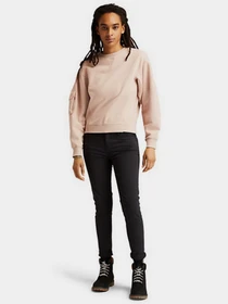 Худи и свитшоты Timberland Cropped Cargo модель TB0A23KX662 Фото