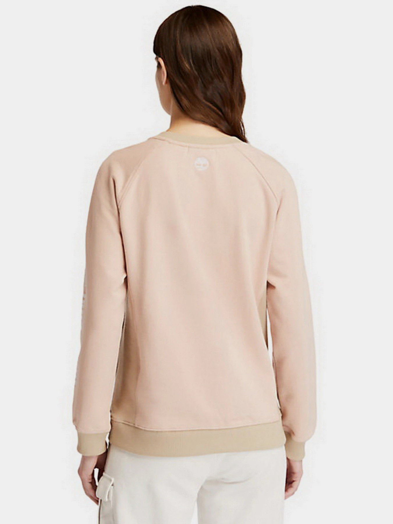 Худи и свитшоты Timberland Crewneck модель TB0A23PY662 Худи и свитшоты Timberland Crewneck модель TB0A23PY662 Фото