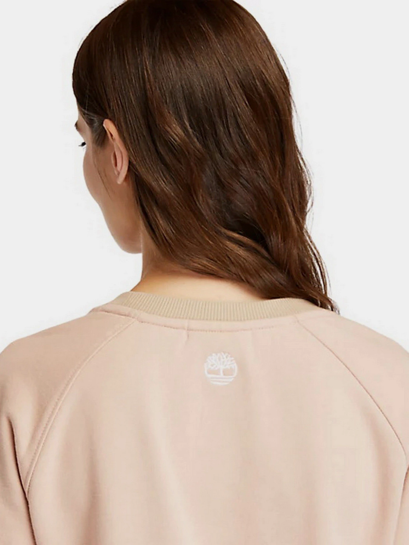 Худи и свитшоты Timberland Crewneck модель TB0A23PY662 Худи и свитшоты Timberland Crewneck модель TB0A23PY662 Фото