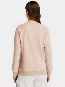 Худи и свитшоты Timberland Crewneck модель TB0A23PY662 Фото