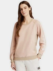Худи и свитшоты Timberland Crewneck модель TB0A23PY662 Фото