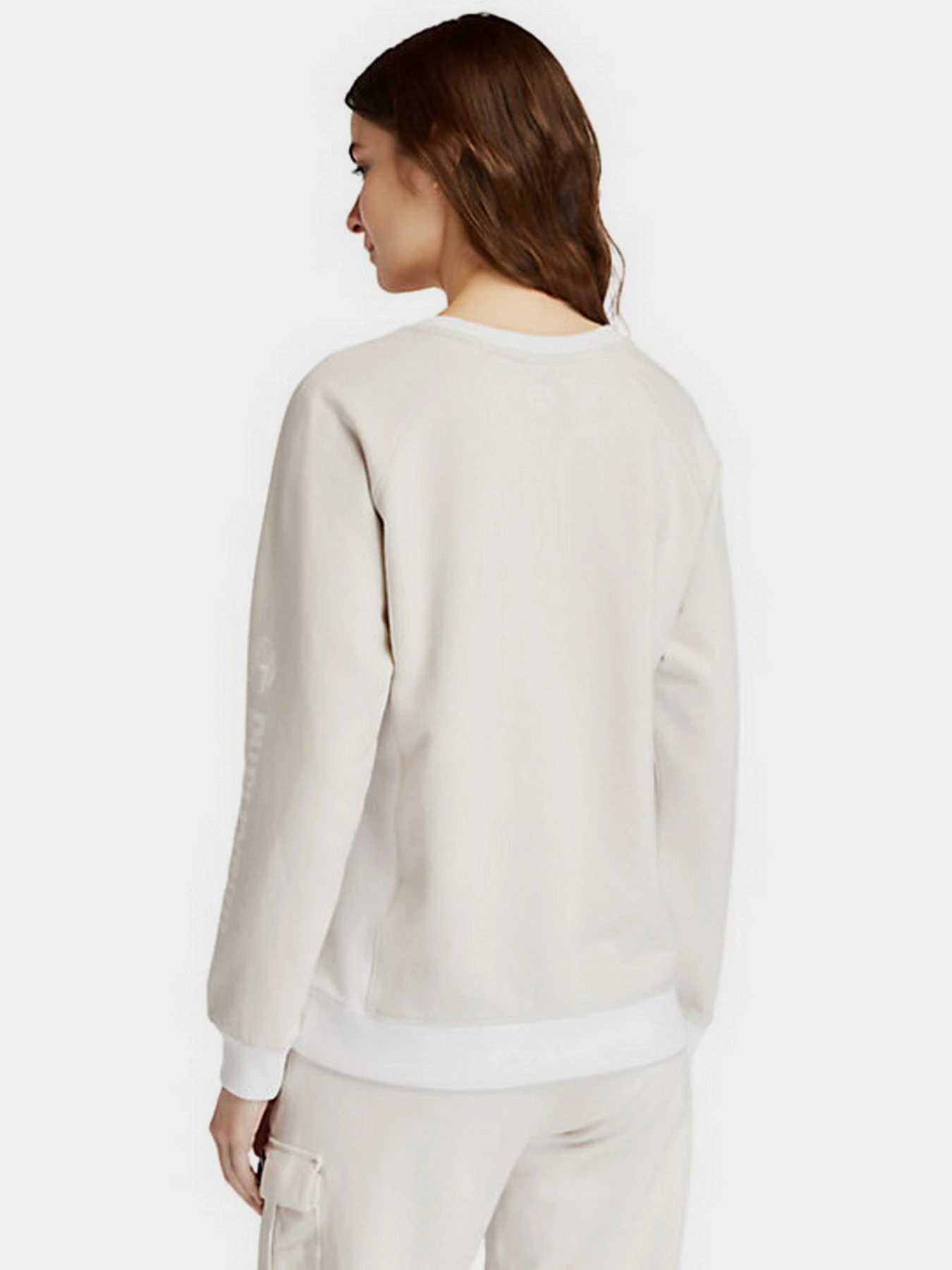 Худи и свитшоты Timberland Crewneck модель TB0A23PYBH7 Худи и свитшоты Timberland Crewneck модель TB0A23PYBH7 Фото