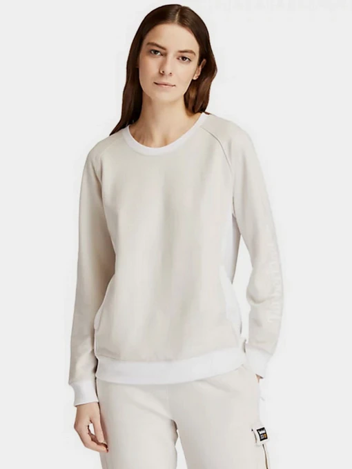 Худи и свитшоты Timberland Crewneck модель TB0A23PYBH7 Фото