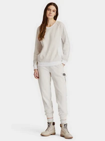 Худи и свитшоты Timberland Crewneck модель TB0A23PYBH7 Фото