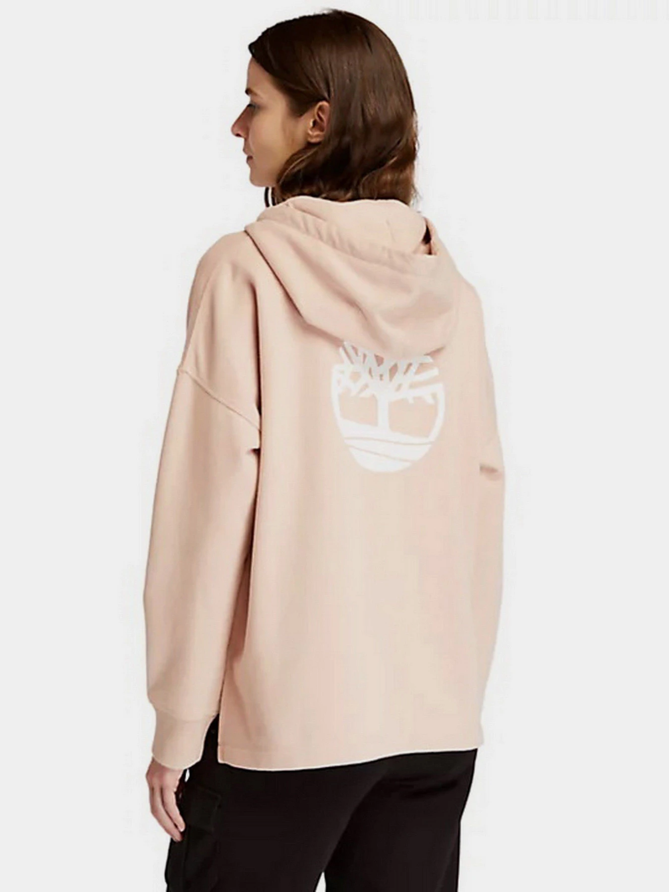 Худи и свитшоты Timberland Back Graphic модель TB0A23UZ662 Худи и свитшоты Timberland Back Graphic модель TB0A23UZ662 Фото