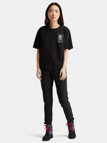Футболки и поло Timberland Organic Utility Tee модель TB0A23FA001 Фото