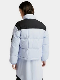 Куртки та дублянки Timberland OVERSIZE NON-DOWN PUFFER модель TB0A25TTBZ7 Фото
