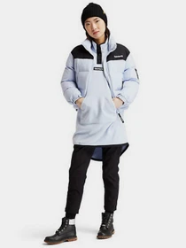 Куртки та дублянки Timberland OVERSIZE NON-DOWN PUFFER модель TB0A25TTBZ7 Фото