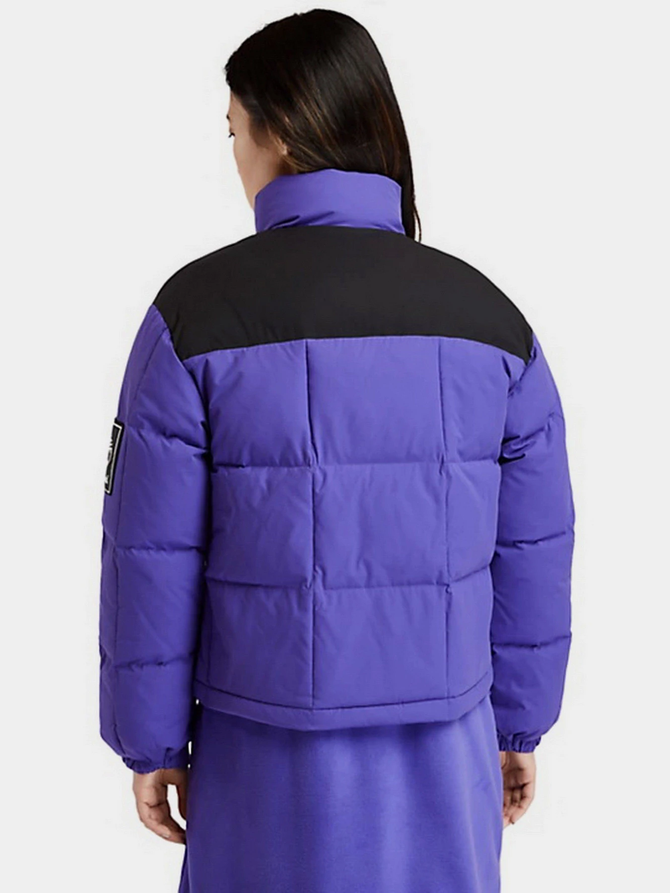 Куртки и дубленки Timberland Non-Down модель TB0A25TTA03 Куртки и дубленки Timberland Non-Down модель TB0A25TTA03 Фото