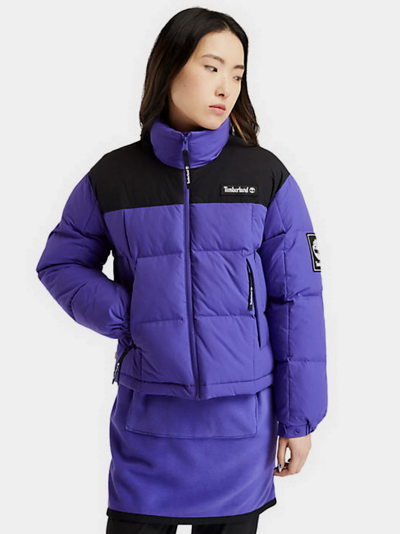 Куртки и дубленки Timberland Non-Down модель TB0A25TTA03 Куртки и дубленки Timberland Non-Down модель TB0A25TTA03 Фото