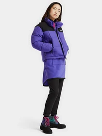 Куртки и дубленки Timberland Non-Down модель TB0A25TTA03 Фото