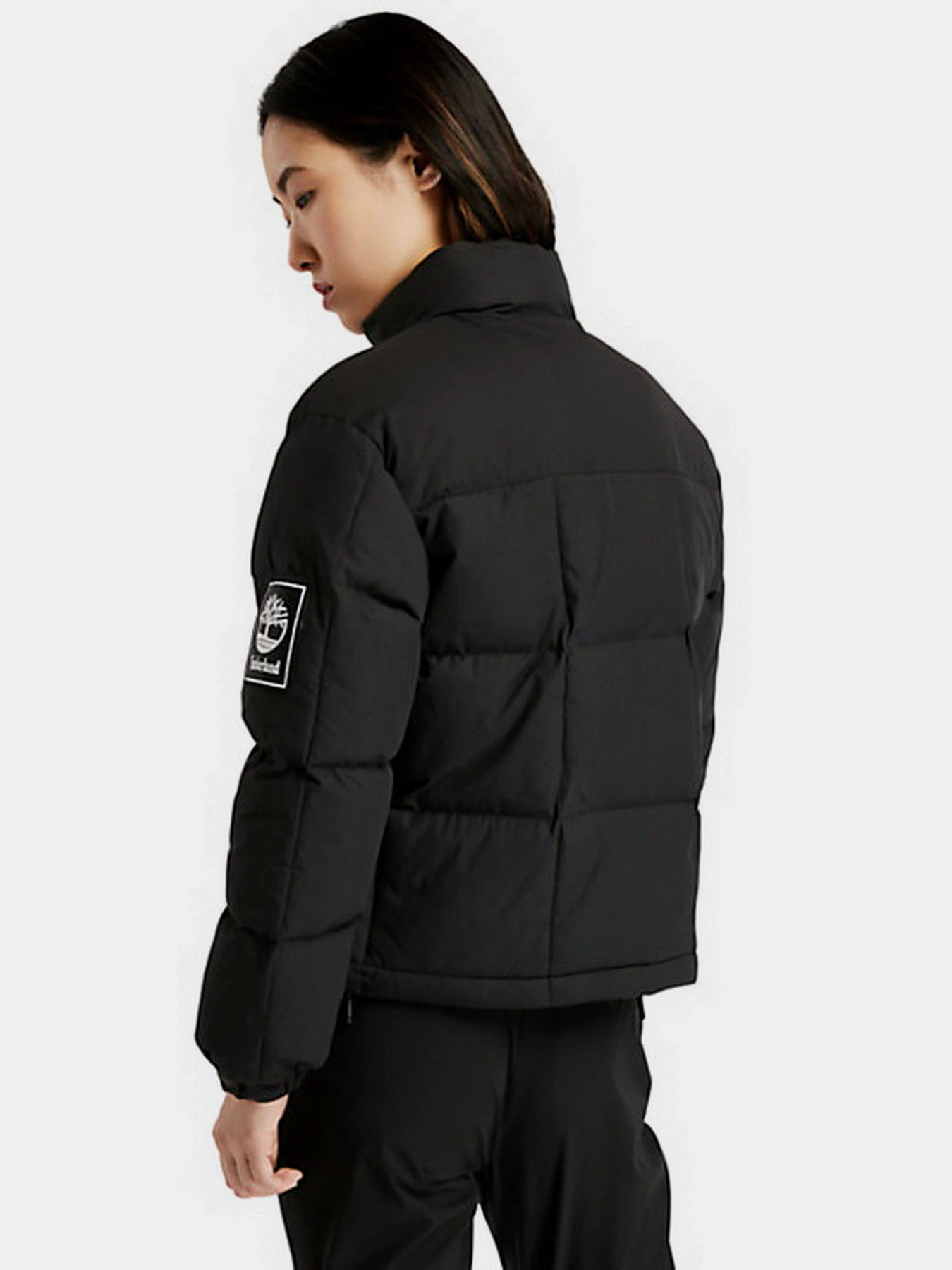 Куртки и дубленки Timberland Non-Down модель TB0A25TT001 Куртки и дубленки Timberland Non-Down модель TB0A25TT001 Фото