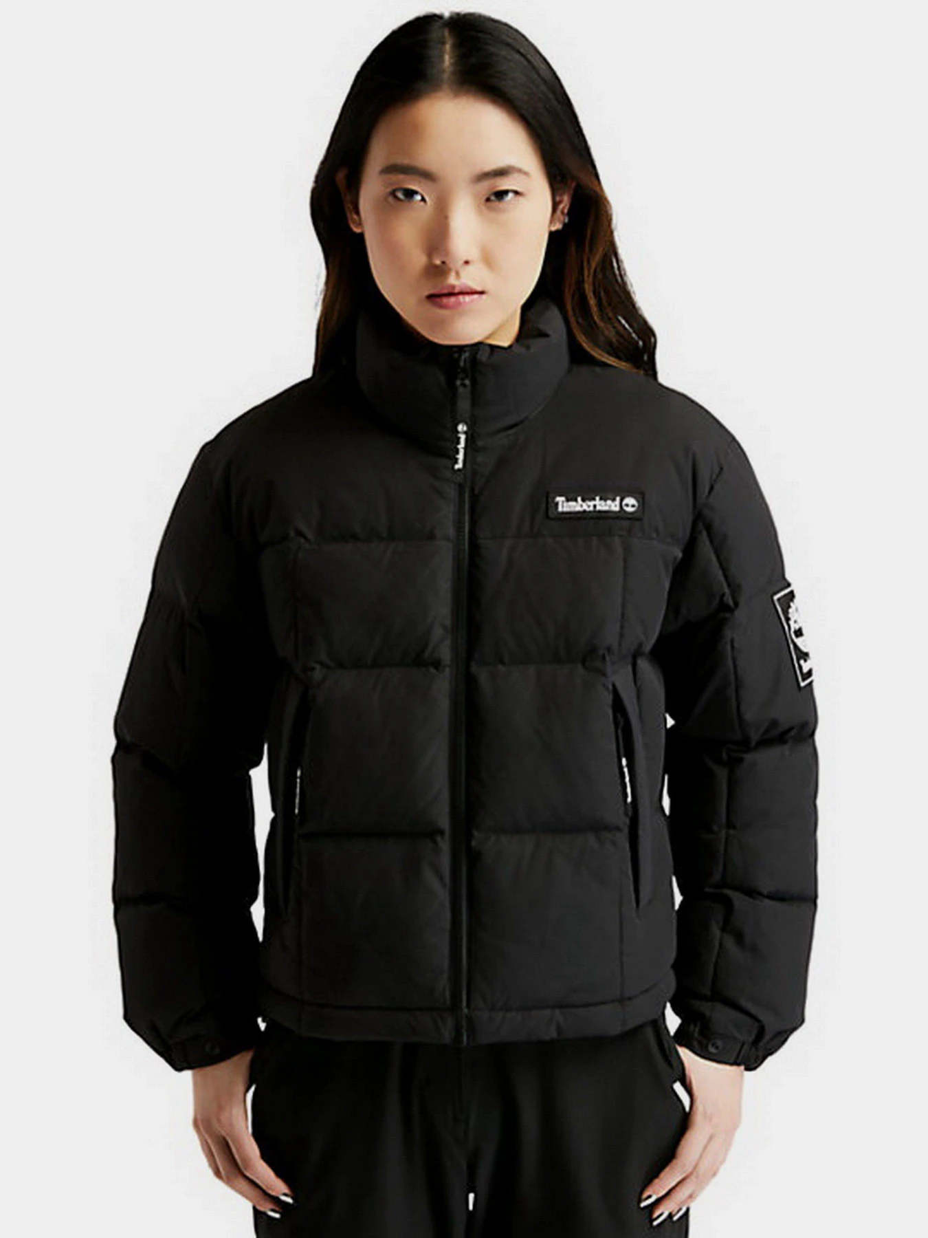 Куртки и дубленки Timberland Non-Down модель TB0A25TT001 Куртки и дубленки Timberland Non-Down модель TB0A25TT001 Фото