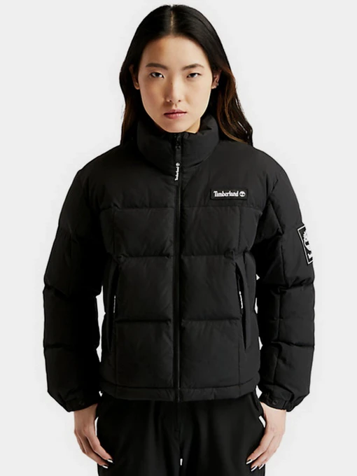 Куртки та дублянки Timberland Non-Down модель TB0A25TT001 Фото