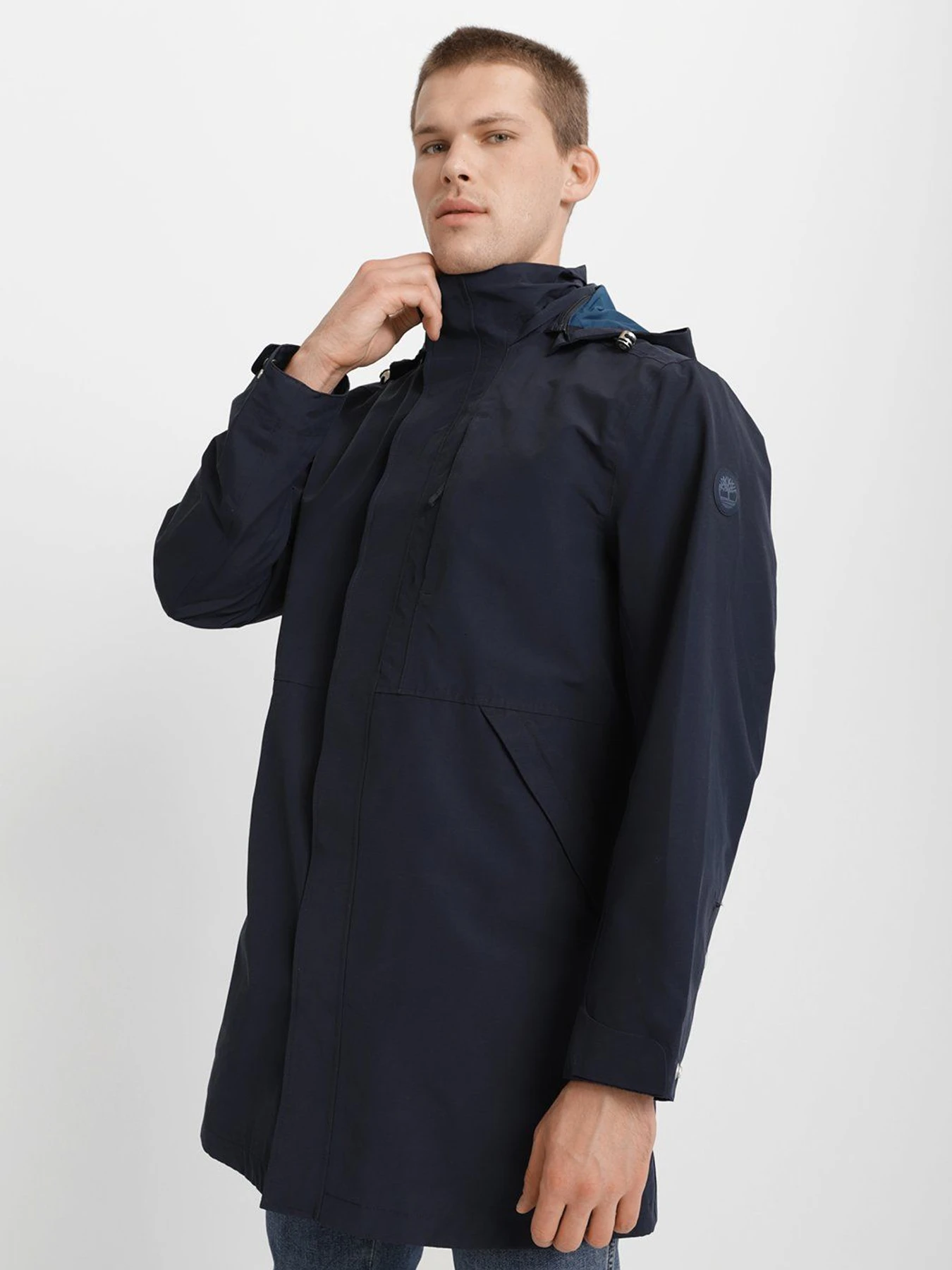 Куртки та дублянки Timberland модель TB0A1WRQ433 Куртки та дублянки Timberland модель TB0A1WRQ433 Фото