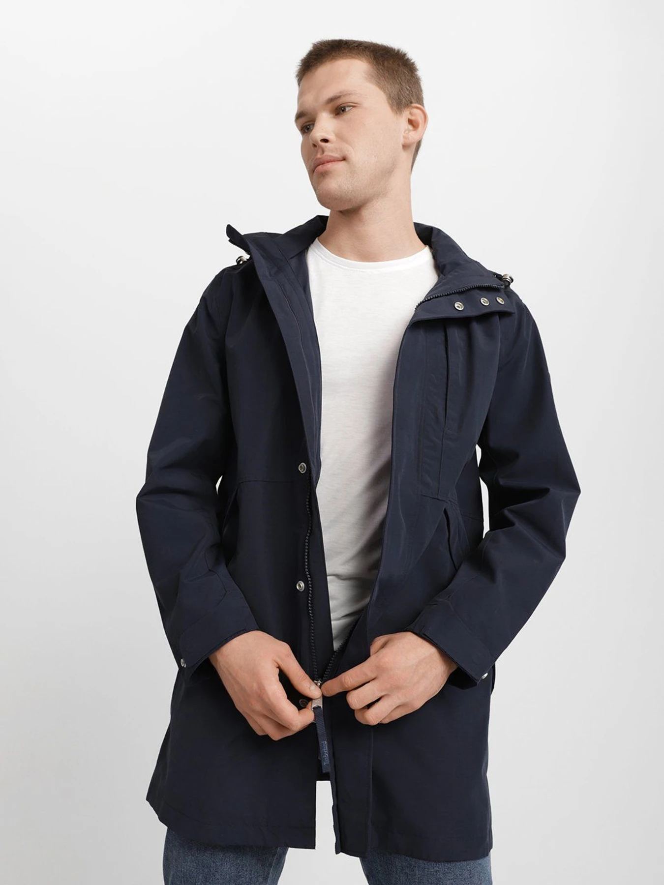 Куртки та дублянки Timberland модель TB0A1WRQ433 Куртки та дублянки Timberland модель TB0A1WRQ433 Фото