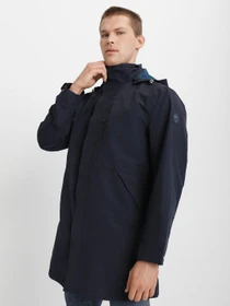 Куртки та дублянки Timberland модель TB0A1WRQ433 Фото