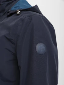 Куртки та дублянки Timberland модель TB0A1WRQ433 Фото