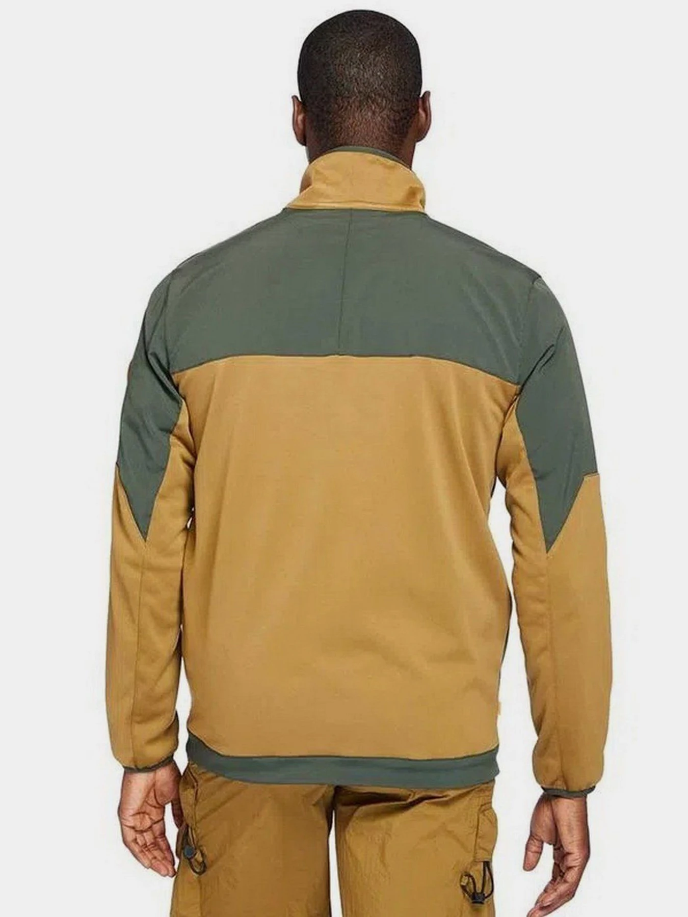 Куртки та дублянки Timberland Field Trip Hybrid модель TB0A2D11U31 Куртки та дублянки Timberland Field Trip Hybrid модель TB0A2D11U31 Фото