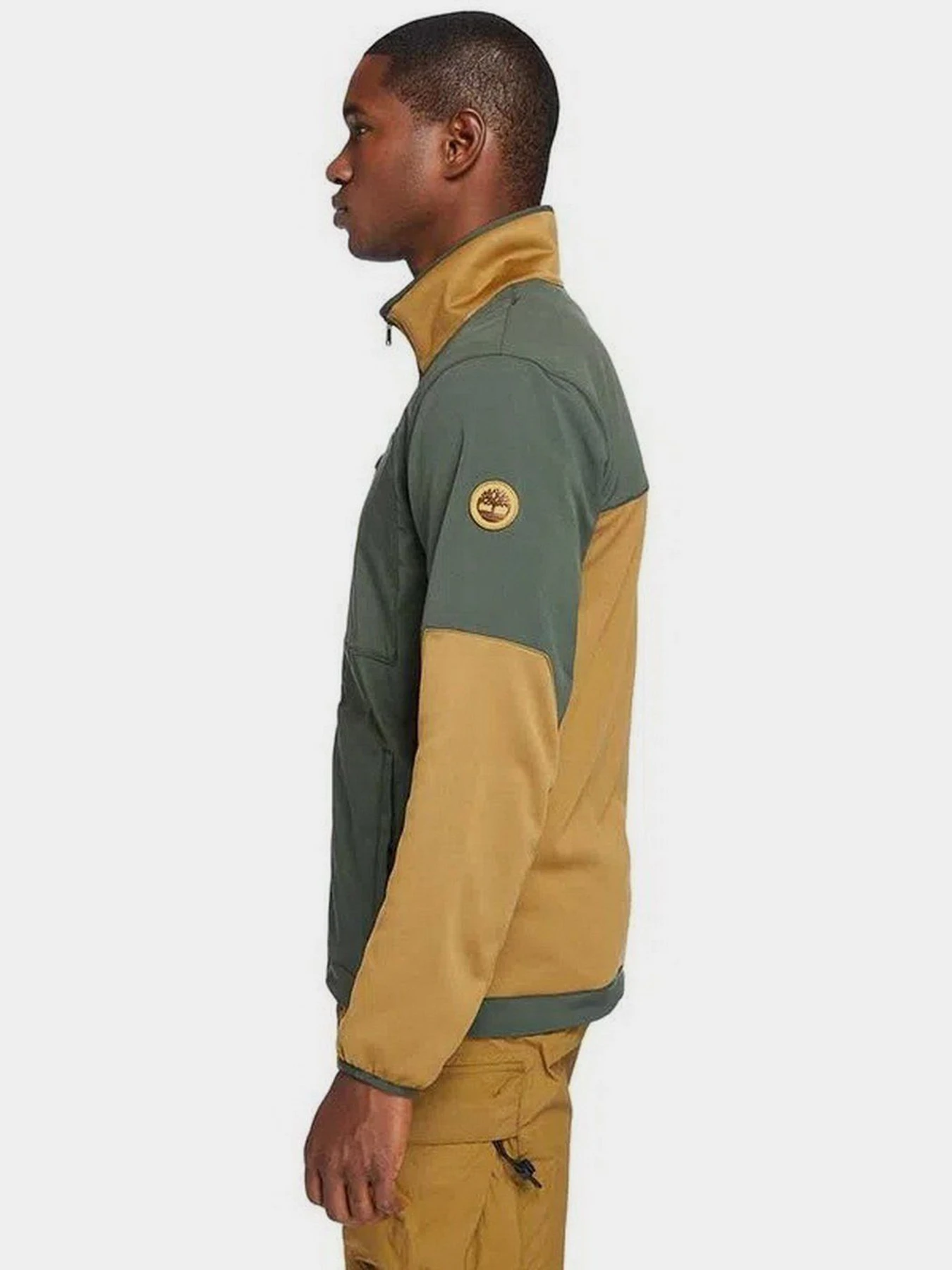 Куртки та дублянки Timberland Field Trip Hybrid модель TB0A2D11U31 Куртки та дублянки Timberland Field Trip Hybrid модель TB0A2D11U31 Фото