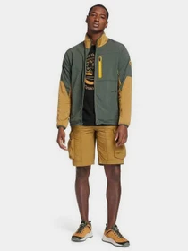 Куртки та дублянки Timberland Field Trip Hybrid модель TB0A2D11U31 Фото