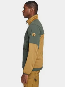 Куртки та дублянки Timberland Field Trip Hybrid модель TB0A2D11U31 Фото
