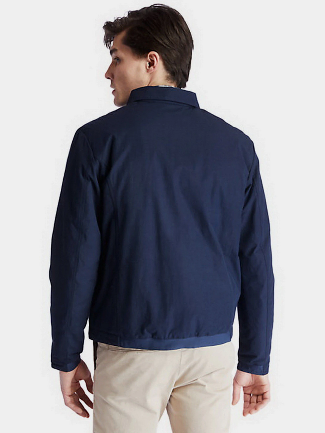 Куртки та дублянки Timberland Stratham модель TB0A2BV7433 Куртки та дублянки Timberland Stratham модель TB0A2BV7433 Фото