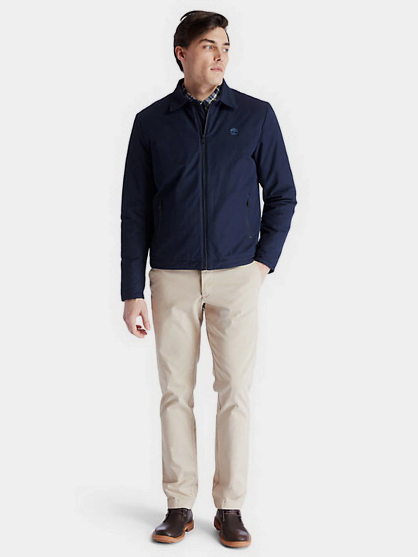Куртки та дублянки Timberland Stratham модель TB0A2BV7433 Куртки та дублянки Timberland Stratham модель TB0A2BV7433 Фото