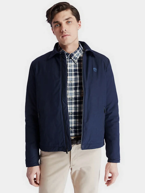 Куртки та дублянки Timberland Stratham модель TB0A2BV7433 Фото