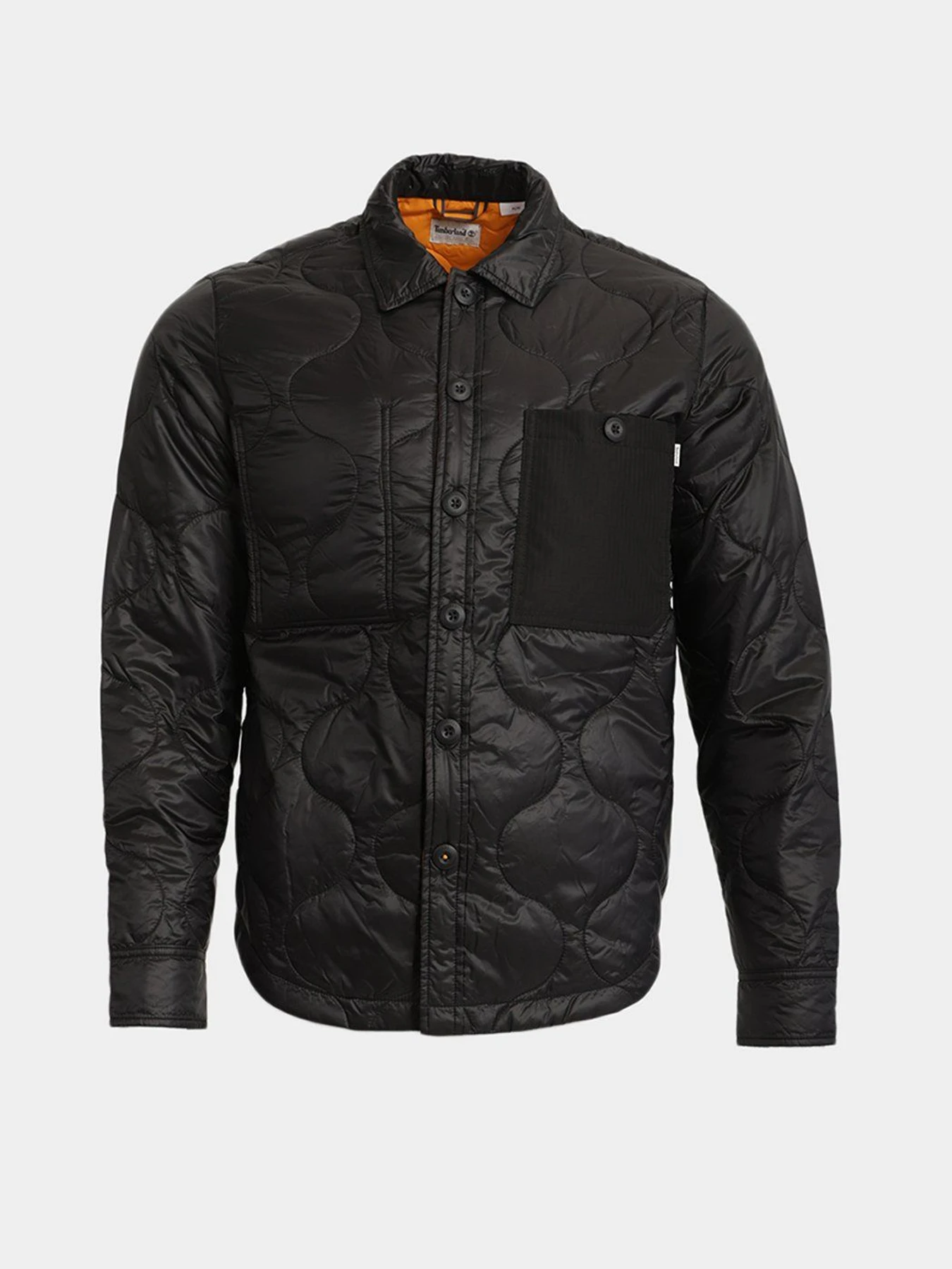 Куртки та дублянки Timberland Welch Mountain модель TB0A2BRQ001 Куртки та дублянки Timberland Welch Mountain модель TB0A2BRQ001 Фото