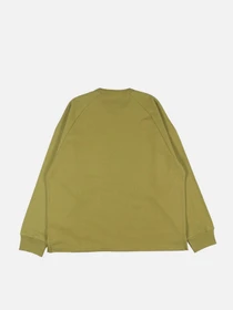 Худи и свитшоты Timberland x Bee Line модель TB0A2FT5CH9 Фото