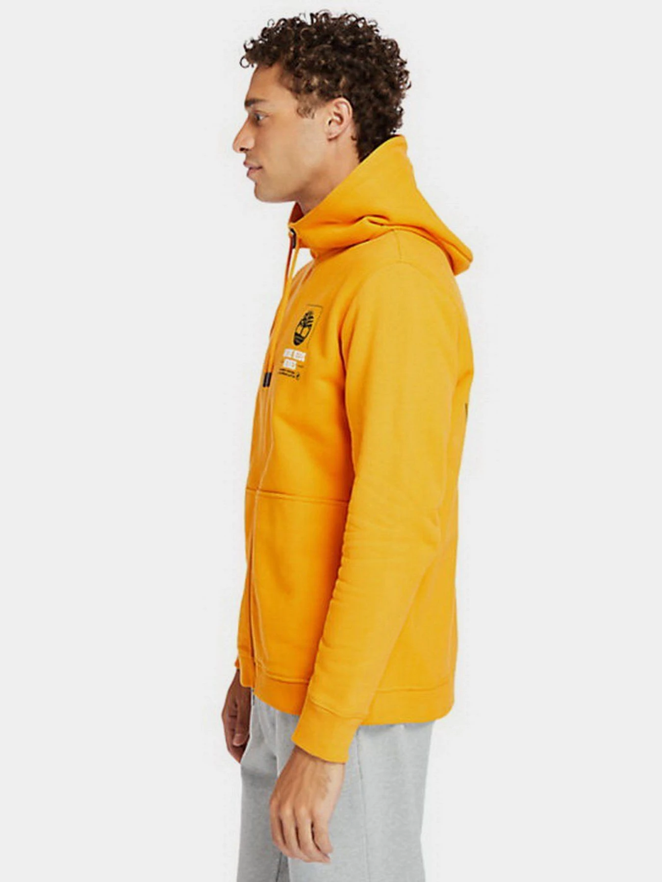Худи и свитшоты Timberland Nature Needs Heroes™ модель TB0A2DY8804 Худи и свитшоты Timberland Nature Needs Heroes™ модель TB0A2DY8804 Фото