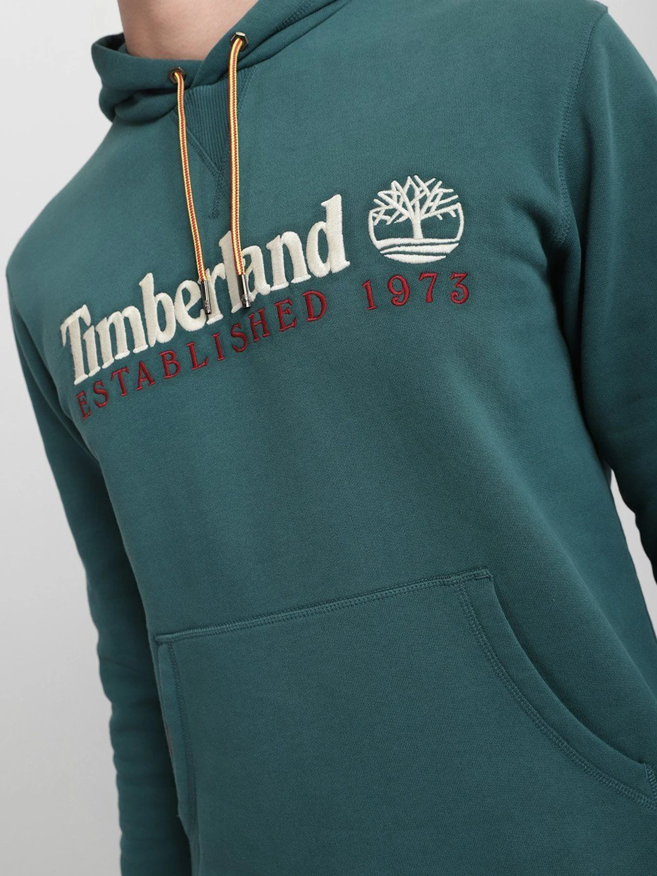 Худи и свитшоты Timberland HERITAGE модель TB0A2CRMAK1 Худи и свитшоты Timberland HERITAGE модель TB0A2CRMAK1 Фото