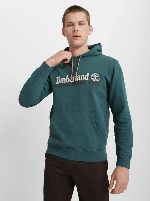 Худи и свитшоты Timberland HERITAGE модель TB0A2CRMAK1 Фото
