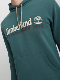 Худи и свитшоты Timberland HERITAGE модель TB0A2CRMAK1 Фото