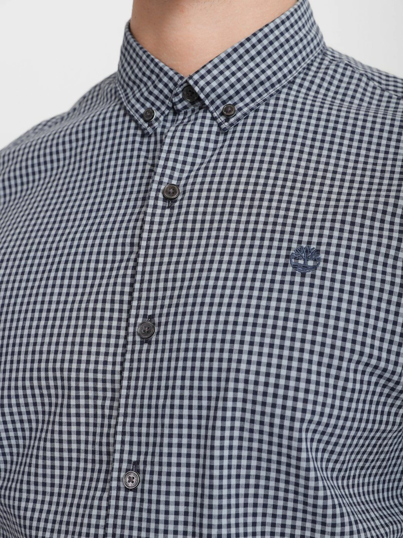 Рубашки Timberland SUNCOOK RIVER POPLIN модель TB0A2BQ5288 Рубашки Timberland SUNCOOK RIVER POPLIN модель TB0A2BQ5288 Фото