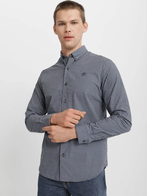 Рубашки Timberland SUNCOOK RIVER POPLIN модель TB0A2BQ5288 Фото