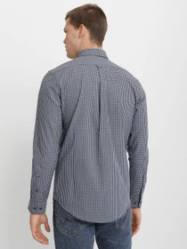 Рубашки Timberland SUNCOOK RIVER POPLIN модель TB0A2BQ5288 Фото