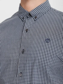 Рубашки Timberland SUNCOOK RIVER POPLIN модель TB0A2BQ5288 Фото