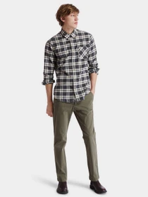 Рубашки Timberland Mascoma River модель TB0A2BX3V09 Фото