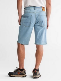 Шорты Timberland Canobie Lake Denim модель TB0A2DFBBQ8 Фото